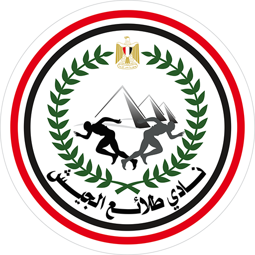 Tala'ea El Gaish badge