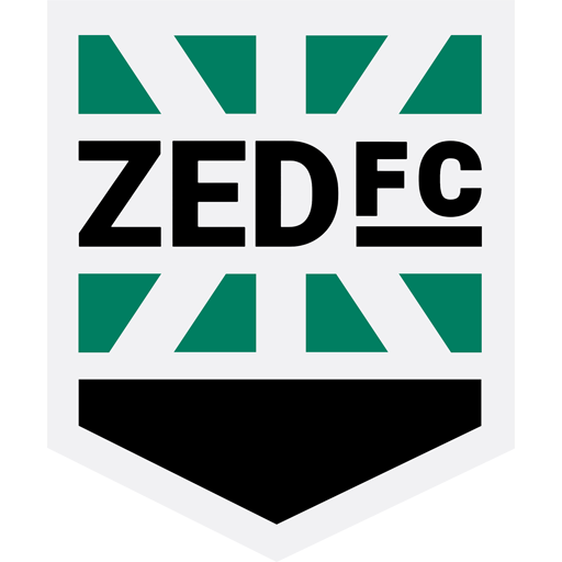 ZED badge