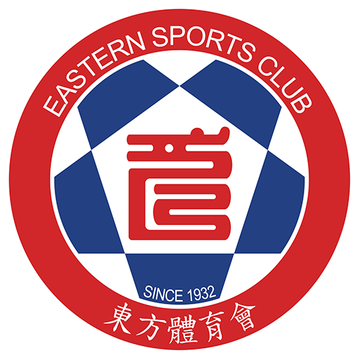 Eastern SC badge