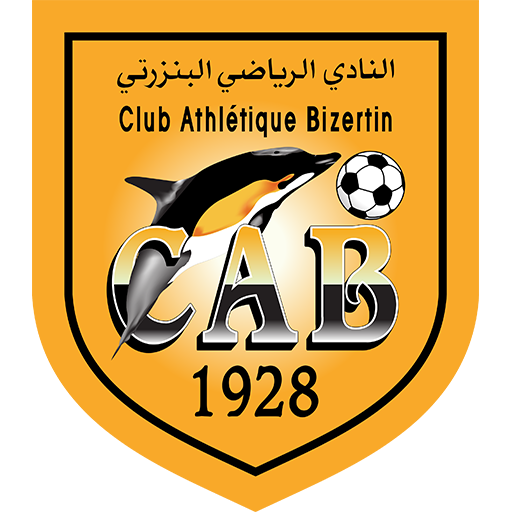 CA Bizertin badge