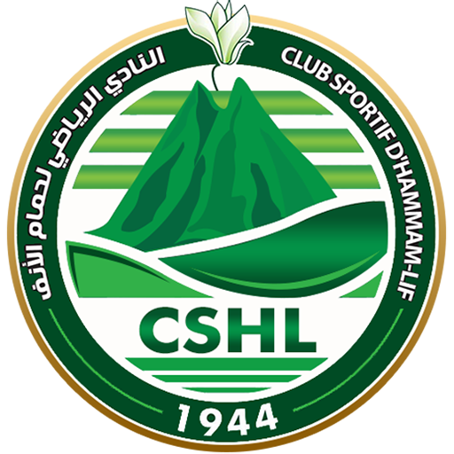 CS Hammam-Lif badge