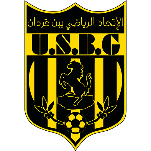 US Ben Guerdane badge