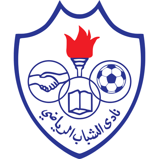 Al-Shabab Al Ahmadi badge