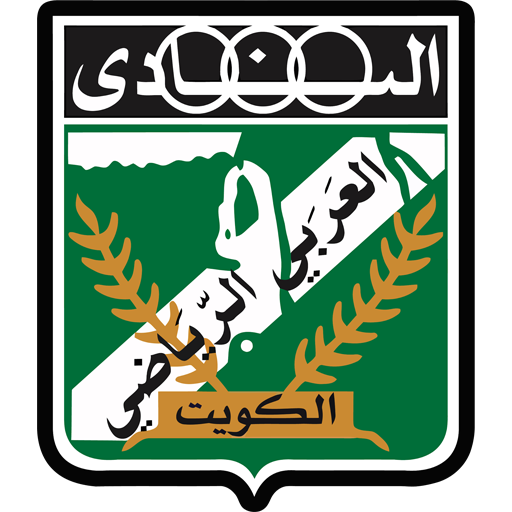 Al-Arabi SC badge