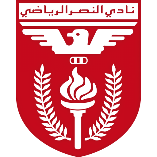 Al-Nasr SC badge