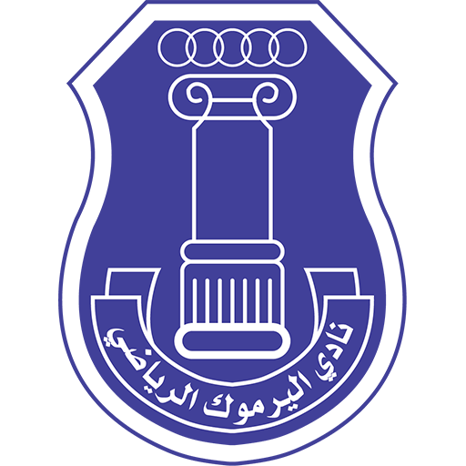 Al-Yarmouk badge