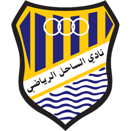Al-Sahel badge