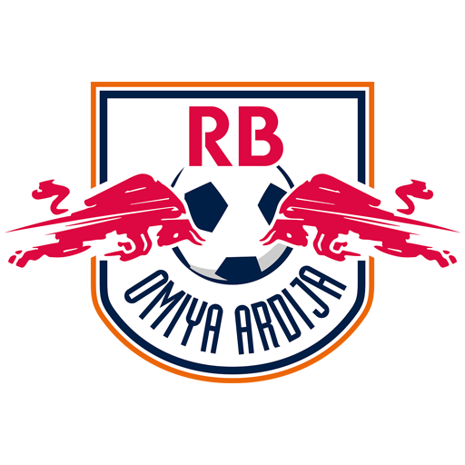 RB Omiya Ardija badge