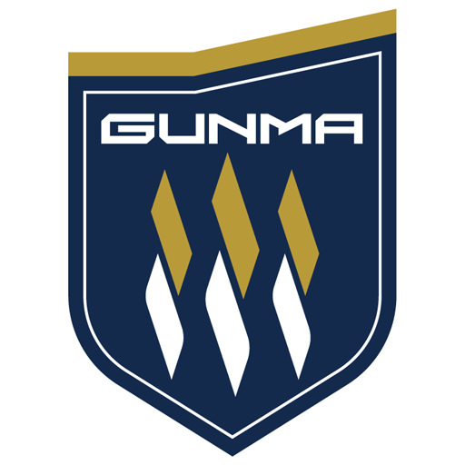 Thespa Gunma badge