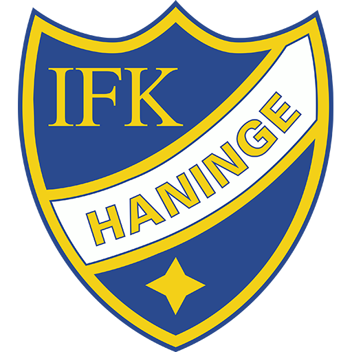 Haninge badge
