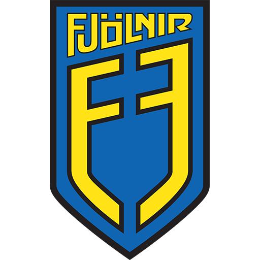 Fjölnir badge