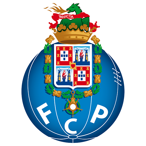 FC Porto Basketball badge