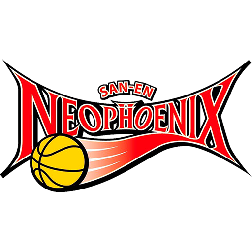 San-en NeoPhoenix badge
