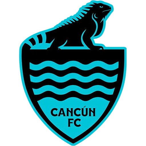 Cancún badge