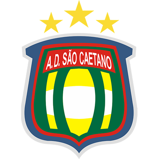 São Caetano badge