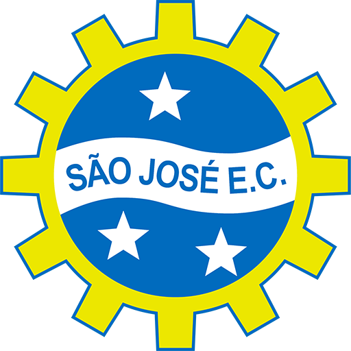 São José-SP badge