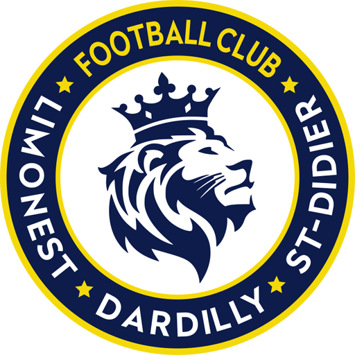 Limonest Saint-Didier badge