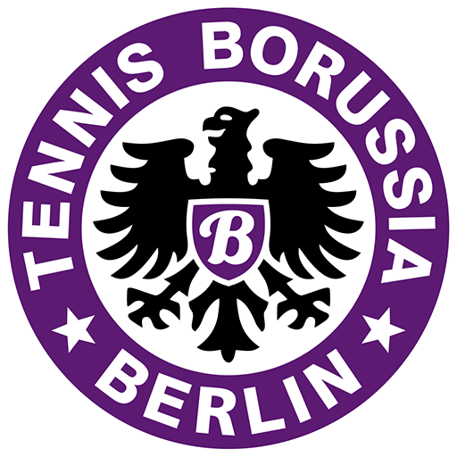 Tennis Borussia Berlin badge