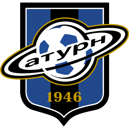 Saturn Ramenskoye badge
