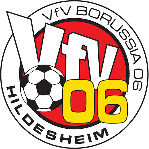 Hildesheim badge
