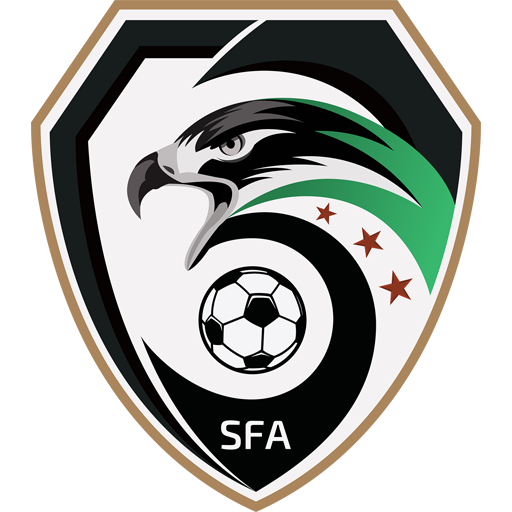 Syria badge