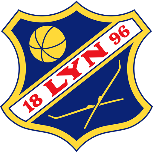 Lyn badge