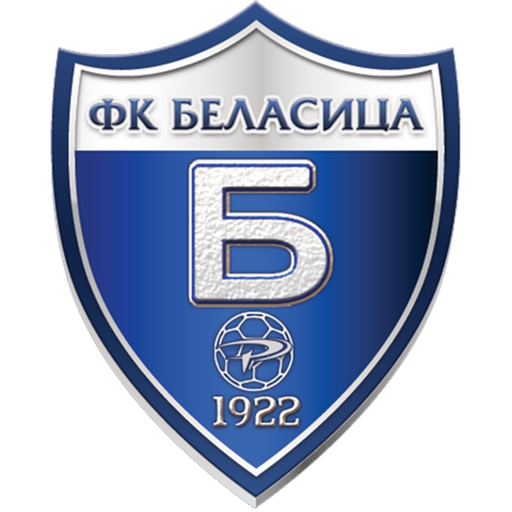 Belasica badge