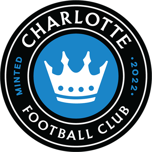 Charlotte FC badge