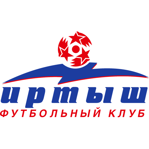 Irtysh Omsk badge