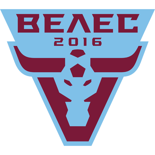 Veles Moscow badge