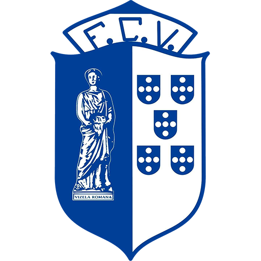 Vizela badge