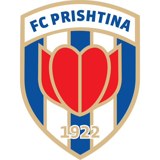Prishtina badge