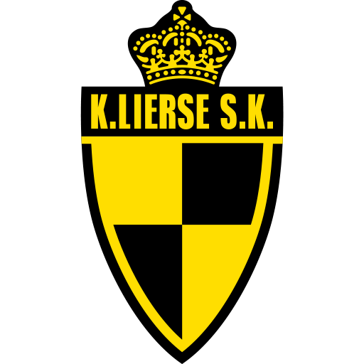 Lierse badge