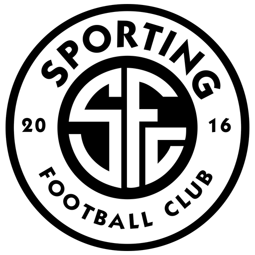Sporting San José badge