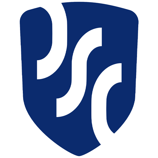 Dakar Sacré-Cœur badge