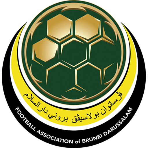 Brunei badge