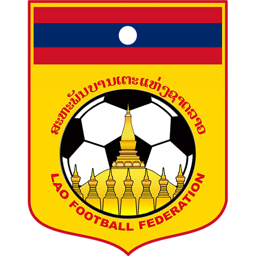 Laos badge