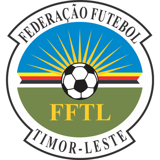 Timor-Leste badge