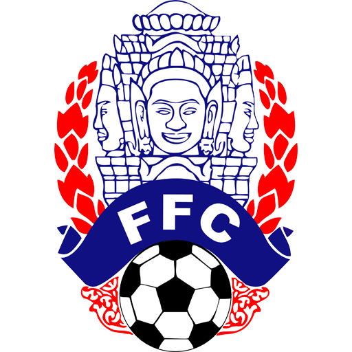 Cambodia badge