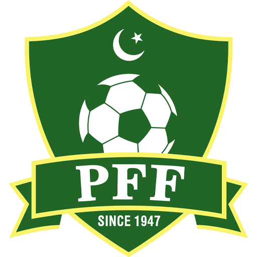 Pakistan badge