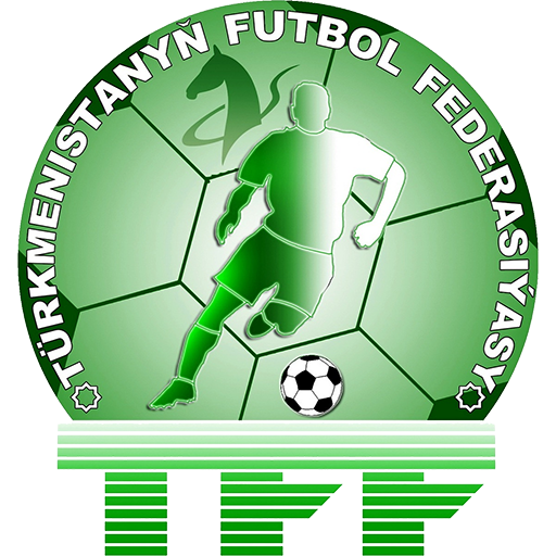Turkmenistan badge