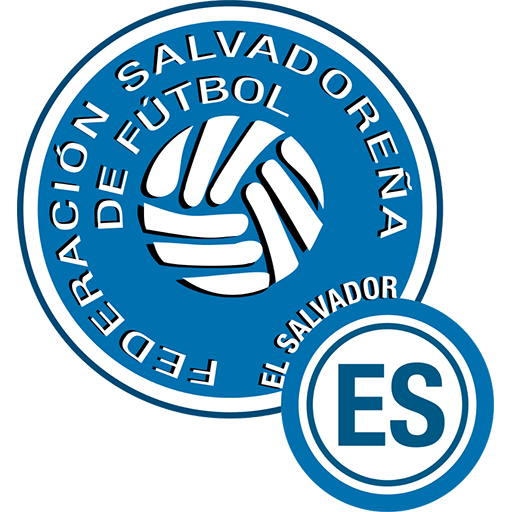 El Salvador badge