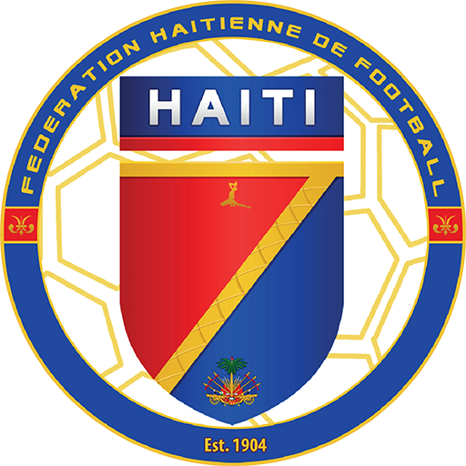 Haiti badge
