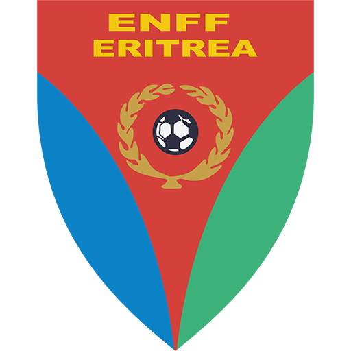 Eritrea badge
