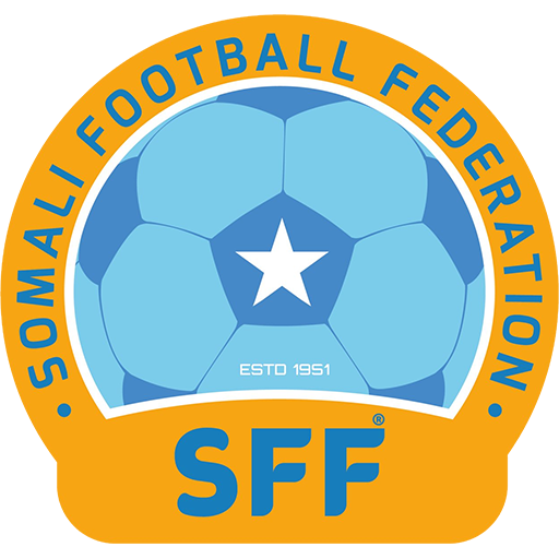 Somalia badge
