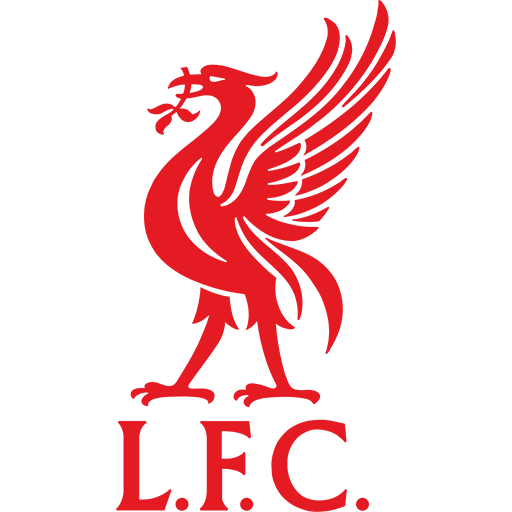 Liverpool U21 badge
