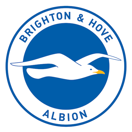 Brighton and Hove Albion U21 badge