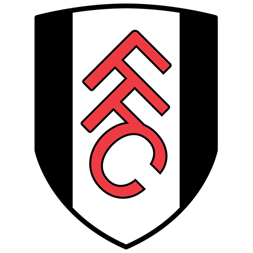 Fulham U21 badge