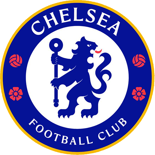 Chelsea U21 badge