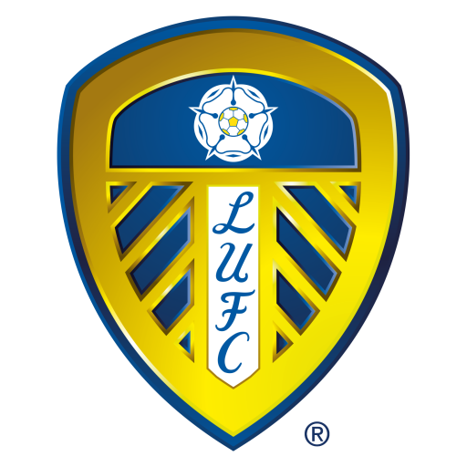Leeds United U21 badge